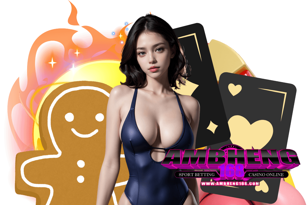 ambheng168 สล็อต