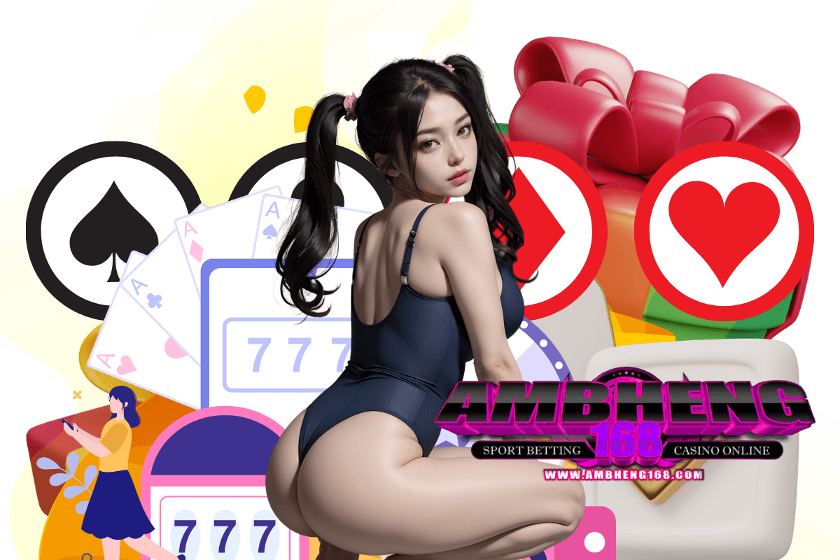 ambheng168 แจกเครดิตฟรี